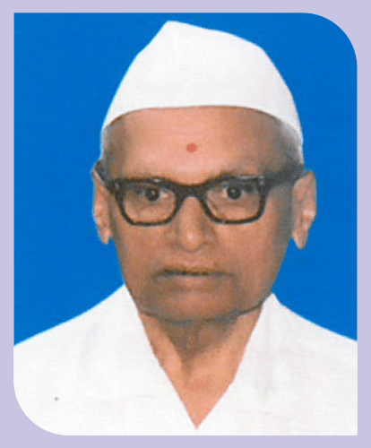 harji karshan dabasiya