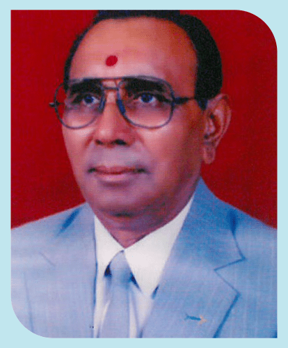 kanji  jetha hirani