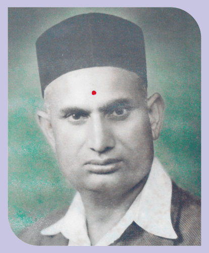 karshan harji vekariya