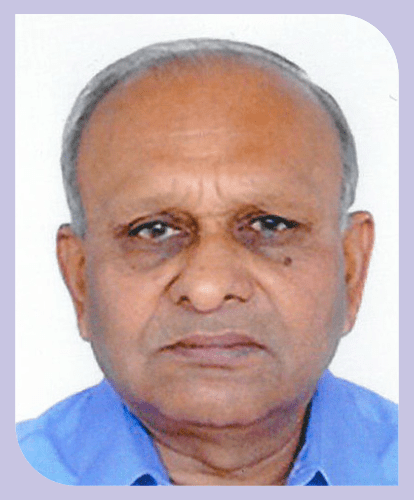 r.r patel