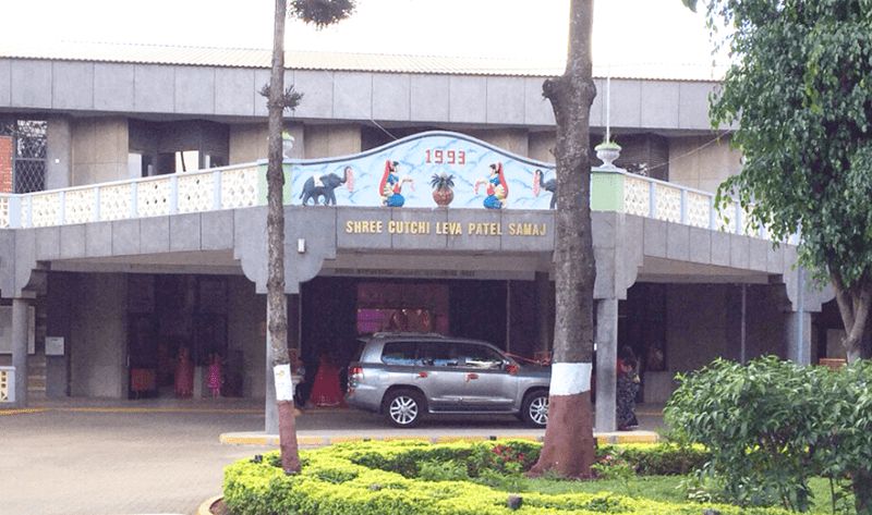 Shree Kachi Leva Patel Samaj - Nairobi